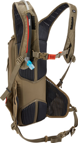 Thule Mochila de hidratación Rail - covert/8000 