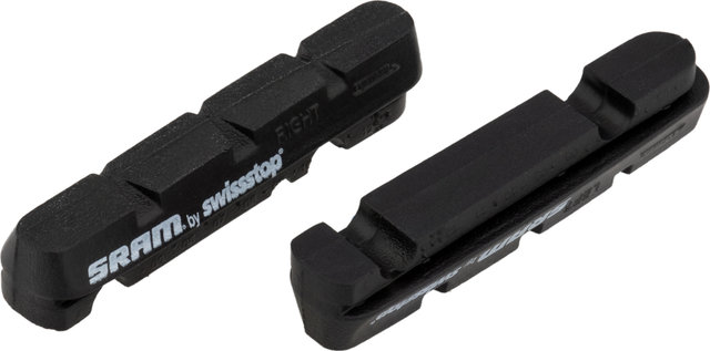 SRAM Plaquettes de Frein pour Frein sur Jante S-900 - noir