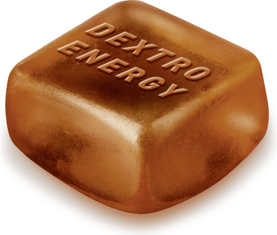 Dextro Energy Energy Gums - 15 Stück - cola - caffeine