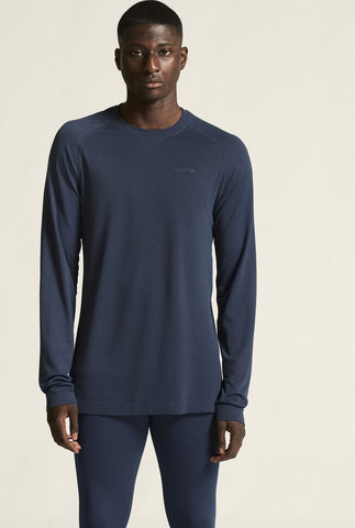 Craft Active Comfort Ls 2 M Trikot - blaze/L