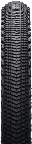 Schwalbe Cubierta plegable G-One Overland 365 Performance ADDIX 4Season TLE 28" - negro-reflejante/50-622 (700x50C)