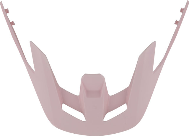 Fox Head Speedframe Pro Visier - pink/51 - 55 cm