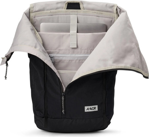 AEVOR Sac à dos Active Pack - black | 16 | M/L