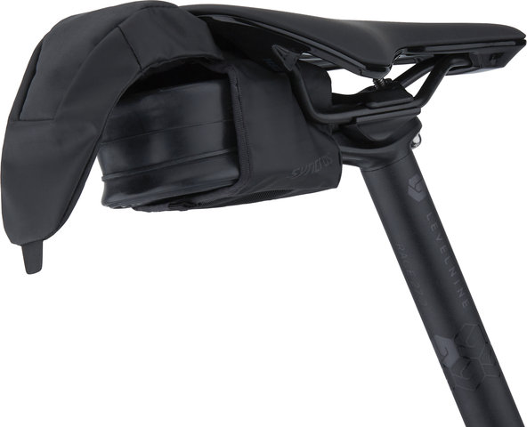 Syncros Speed iS Direct Mount 650 Saddle Bag - black/650 ml