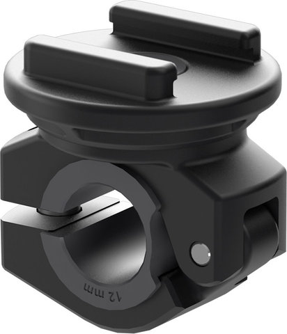 SP Connect SP/SPC Mirror Mount Smartphone Holder - black