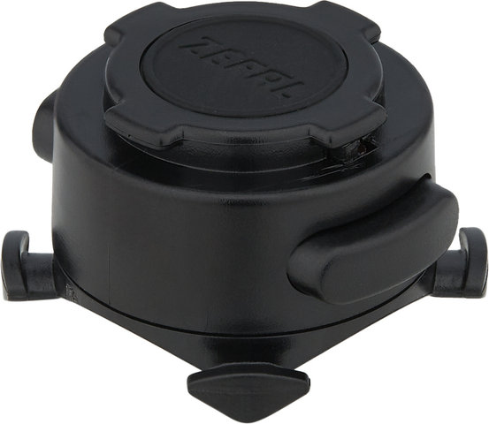 Zefal Z Console Dry Smartphone Mount with Case - black/M