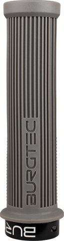 Burgtec The Bartender Pro Josh Bryceland Poignées de guidon Signature - gritstone/140 mm
