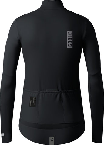 GOBIK Envy 3.0 Damen Jacke - jet black | XS