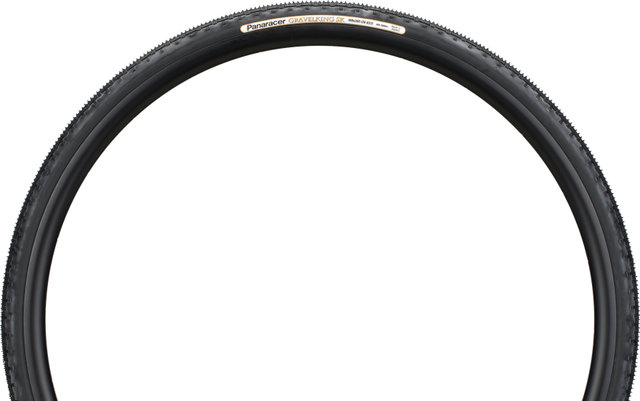 Panaracer Folding tire - black | 28 | 26 mm