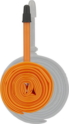 tubolito Tubo-BMX Schlauch 20" Modell 2021 - orange/37-406 bis 64-406/SV/20 x 1,5-2,5 SV 42 mm/42 mm