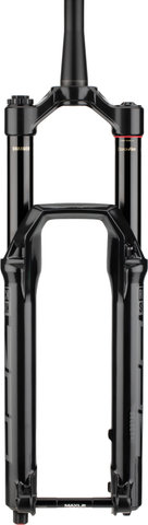 RockShox ZEB Select+ RC DebonAir+ 29" Suspension Fork - Workshop Packaging - black | 160 mm | 15 mm Thru Axle | 110 mm | 29" | 1 1/8" - 1,5" tapered | 44 mm