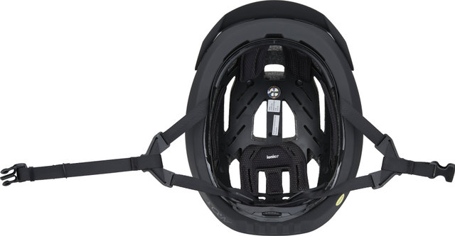 Oakley ARO3 Allroad MIPS Helmet - 2024 Model - matte blackout/55 - 59 cm