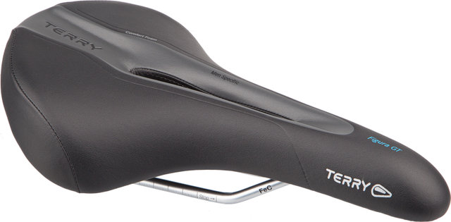 Terry Selle Figura GT Men - black