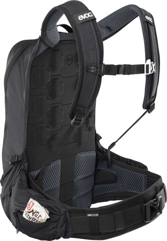 evoc Protector backpack - black/S/M