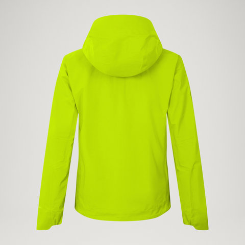 Endura MT500 Advanced Waterproof Rain Jacket - lime green/S Endura MT500 Advanced Waterproof Rain Jacket - lime green/S