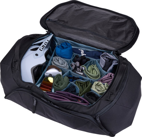Thule RoundTrip Bike Duffel - black | 55 l