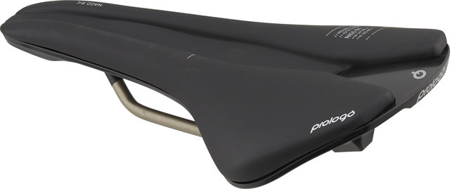 Prologo Selle Nago R4 147 Tirox - noir