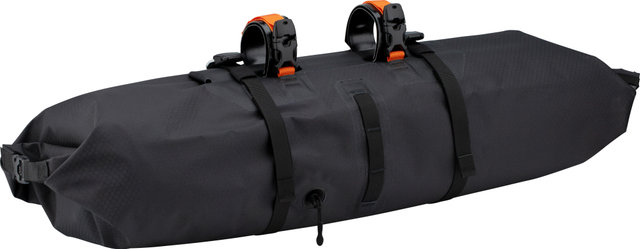ORTLIEB Sacoche de Guidon Handlebar-Pack - black mat/15000 