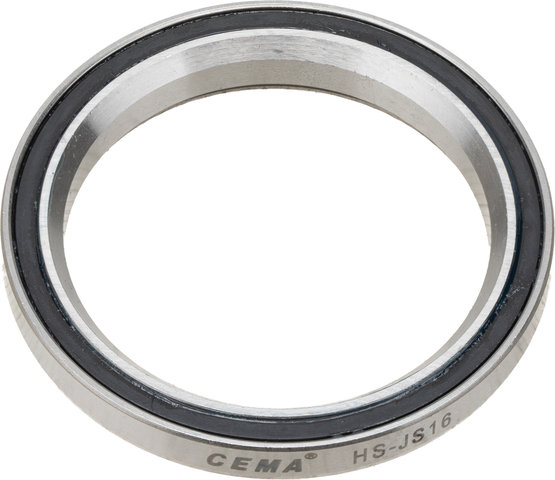 CEMA Rodamiento de bolas angular ACB 41,8 mm x 30,5 mm x 8 mm para juego de - universal | ACB
