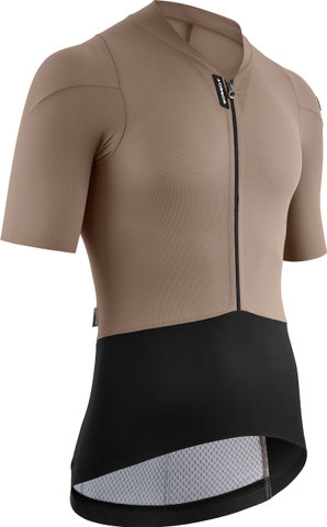 ASSOS Mille GTS S11 Jersey - terra sand/M