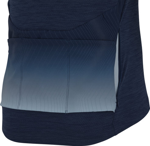 7mesh Horizon S/S Trikot - midnight-blue/M