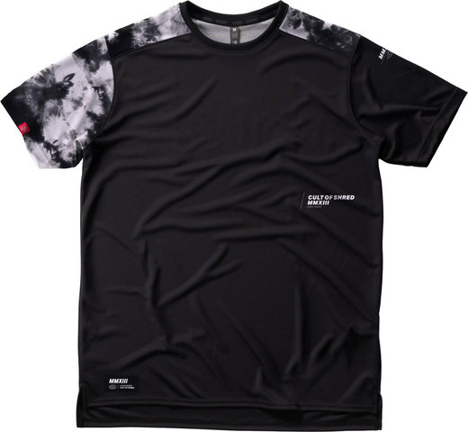Loose Riders Cult Of Shred MMXIII SS Trikot - mmx tie dye/M