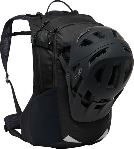 VAUDE Trailvent 15 Backpack - black/15 l