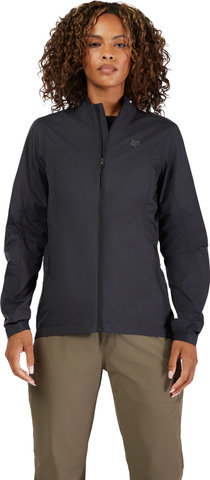 Fox Head Ranger Damen Windjacke - black/M