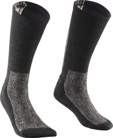 Mavic Chaussettes en laine essentielles - gold | 39 - 42