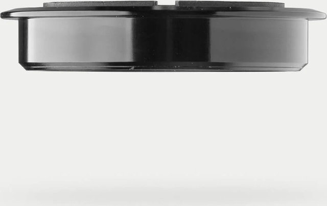 Acros ZS56/56 (a01) Headset bearing set - black