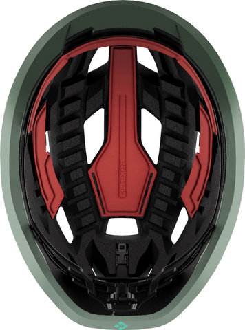 Lazer Blade KinetiCore Helm - matte sage green | 58 - 61 cm