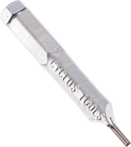 Cyclus Tools Centring Bit - silver Cyclus Tools Centring Bit - silver