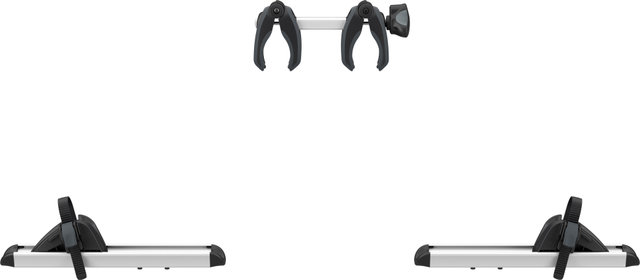 Thule Adaptateur WanderWay pour 4ème Vélo - silver-black