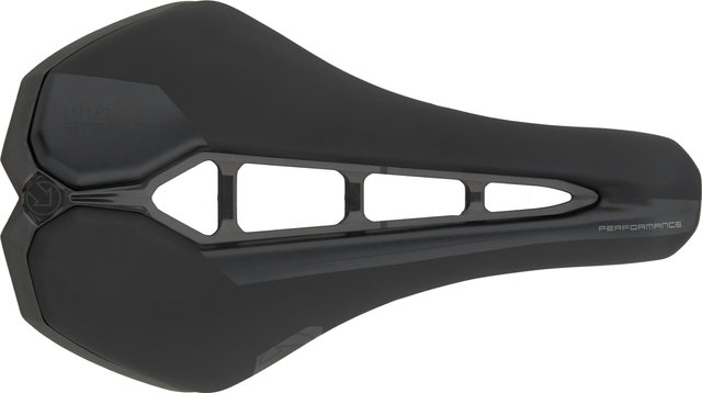 PRO Stealth Performance Saddle - black/142 mm