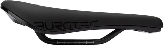 Burgtec El sillín Cloud DH - black | 126 mm | 230 mm