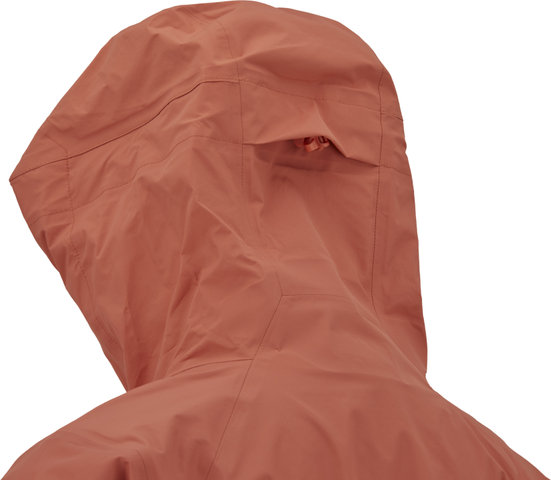 Patagonia Torrentshell 3L Women's Rain Jacket - 2023 Model - quartz coral/S