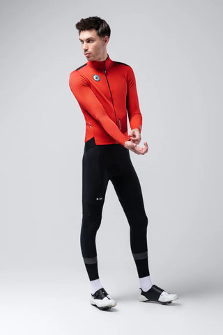 GOBIK Envy 2.0 Jacke - flame/M