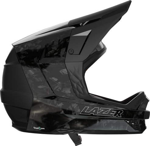 Lazer A-Line KinetiCore Full-face Helmet - carbonblack | 60 - 62 cm