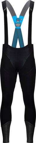 ASSOS Equipe RS Winter S9 Bib Tights - black series/M