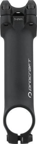 Procraft Potence SL 6° 31.8 - noir/6°/110 mm