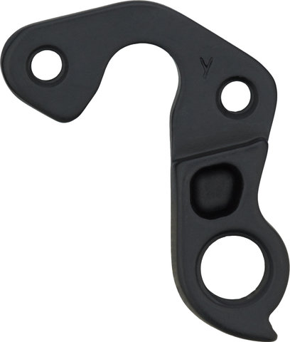 Scott Patte de Dérailleur pour Addict Rim Modèles 2015 - 2016 - noir