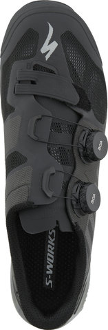 Specialized Chaussures Gravel S-Works Vent EVO - black/43
