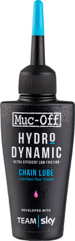 Muc-Off Lubrifiant pour Chaîne Hydrodynamic - fin de série - universal/50 