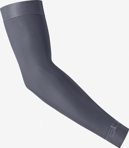 Castelli Espresso 2 Armlinge - smoky gray | M