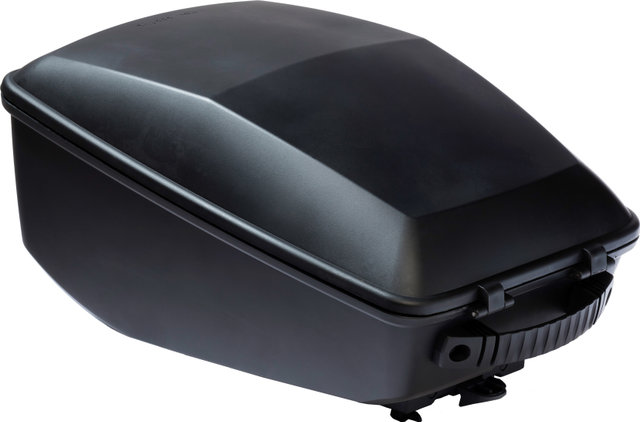 Racktime Cofre Tour Box - negro