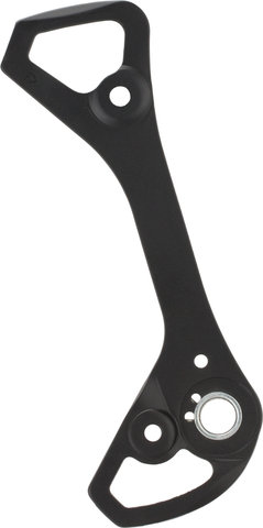 Shimano Placa de guía de cadena exterior RD-6800 / RD-6870 - gris/GS-Typ