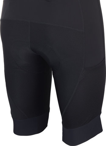 Craft ADV Offroad Bib Shorts Trägershorts - black/M