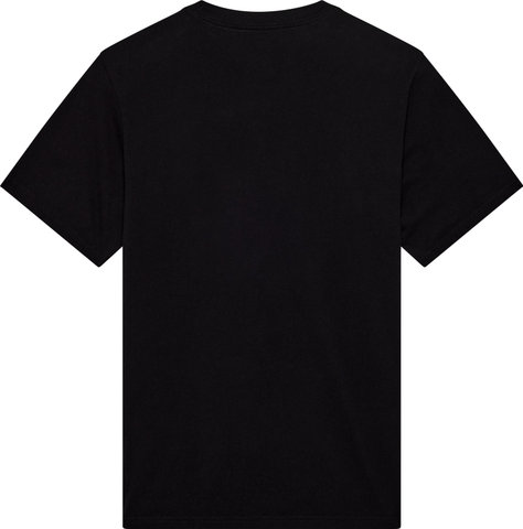 Fox Head T-Shirt Fuel 195 Original S/S - black | S