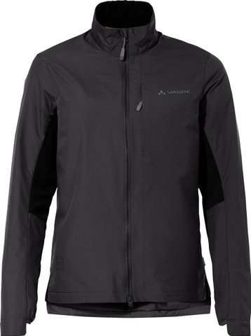 VAUDE Veste Womens Moab Insulation Light - black/40/M