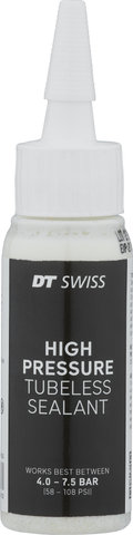 DT Swiss Tubeless Sealant High Pressure Reifendichtmittel - universal/60 ml